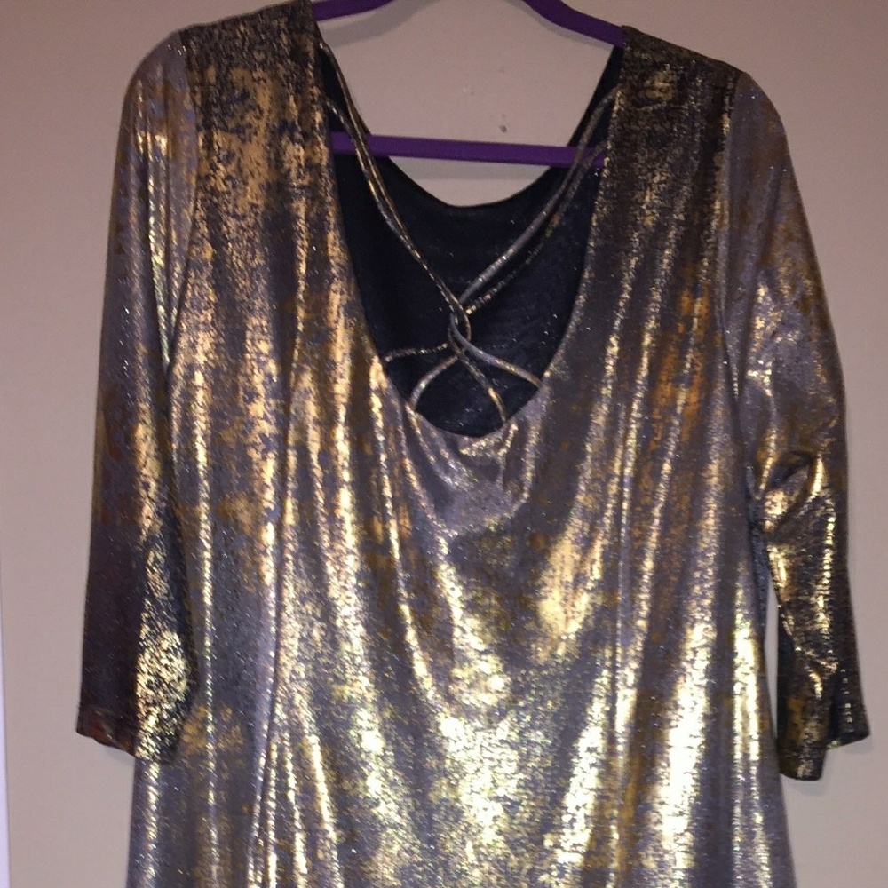 NEW Party dress